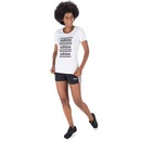 Camiseta adidas OYS Tee - Feminina - Foto 4