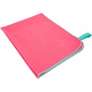 Toalha de Microfibra Oxer Treino Compacta G - Foto 2