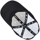 Boné Aba Curva do Santos New Era 3930 Basic - Fechado - Adulto - Foto 6