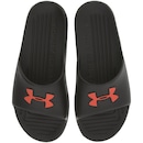 Chinelo Under Armour Core - Slide - Masculino - Foto 1