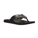 Chinelo Grendene Cartago Egeu - Masculino - Foto 3