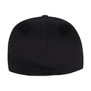 Boné Aba Curva do Corinthians New Era 3930 Basic - Fechado - Adulto - Foto 3