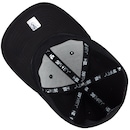 Boné Aba Curva do Corinthians New Era 3930 Basic - Fechado - Adulto - Foto 6