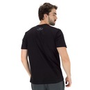 Camiseta Under Armour Fast Left Chest 2.0 - Masculina - Foto 3