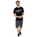Camiseta Under Armour Fast Left Chest 2.0 - Masculina - Foto 4