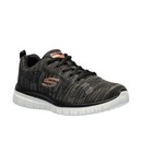 Tênis Skechers Graceful 2.0 Teigan - Feminino - Foto 2