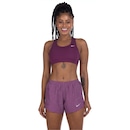 Top Fitness Nike Curto Non Paddle BRA - Adulto - Foto 2