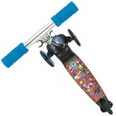 Patinete 3 Rodas Ajustável Atrio Monster - Infantil - Foto 4