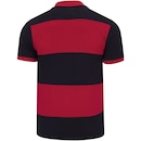 Camisa Polo do Vitória 1990 RetrôMania - Masculina - Foto 2