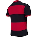 Camisa Polo do Vitória 1990 RetrôMania - Masculina - Foto 4