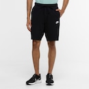 Bermuda Nike Club JSY - Masculina - Foto 4