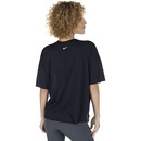 Camiseta Nike Dry Oversize SS Top - Feminina - Foto 2