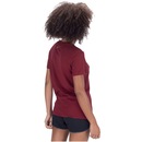 Camiseta Nike Sportwear Shine - Feminina - Foto 3