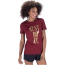 Camiseta Nike Sportwear Shine - Feminina - Foto 2