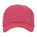 Boné Infantil Nike Heritage86 Metal Swoosh - Foto 2