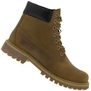 Bota Macboot Bronx - Masculina - Foto 1