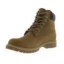 Bota Macboot Bronx - Masculina - Foto 4