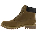 Bota Macboot Bronx - Masculina - Foto 5