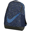 Mochila Nike Brasilia AOP - Infantil - 18 Litros - Foto 1