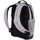 Mochila Nike Brasilia AOP - Infantil - 18 Litros - Foto 2
