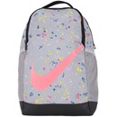 Mochila Nike Brasilia AOP - Infantil - 18 Litros - Foto 3