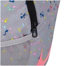 Mochila Nike Brasilia AOP - Infantil - 18 Litros - Foto 5