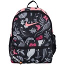 Mochila Nike Brasilia JDI Mini AOP - Infantil - 11 Litros - Foto 4