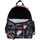 Mochila Nike Brasilia JDI Mini AOP - Infantil - 11 Litros - Foto 5