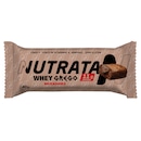 Whey Grego Bar Nutrata - Brigadeiro - 40g - Foto 1