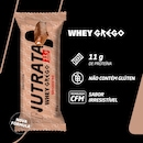 Whey Grego Bar Nutrata - Brigadeiro - 40g - Foto 3