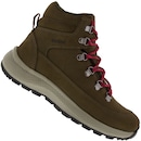 Bota Macboot Sabine - Feminina - Foto 1