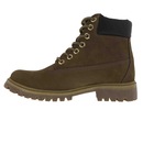 Bota Macboot Laurin - Feminina - Foto 5