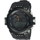 Relógio Digital Speedo 81134G0EV - Masculino - Foto 3