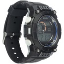 Relógio Digital Speedo 81134G0EV - Masculino - Foto 4