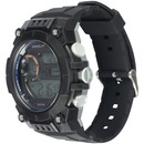 Relógio Digital Speedo 81134G0EV - Masculino - Foto 1