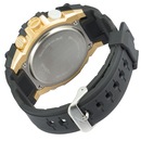 Relógio Digital Speedo 81134G0EV - Masculino - Foto 2