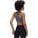 Top Fitness Oxer Slim Mescla Pol - Adulto - Foto 3