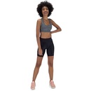 Top Fitness Oxer Slim Mescla Pol - Adulto - Foto 4