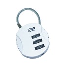 Cadeado i2GO com Segredo - Foto 1