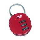 Cadeado i2GO com Segredo - Foto 1