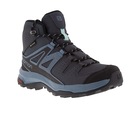 Bota Salomon X Radiant Mid GTX - Feminina - Foto 2