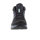 Bota Salomon X Radiant Mid GTX - Feminina - Foto 3