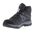 Bota Salomon X Radiant Mid GTX - Feminina - Foto 4