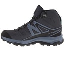 Bota Salomon X Radiant Mid GTX - Feminina - Foto 5