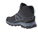Bota Salomon X Radiant Mid GTX - Feminina - Foto 6