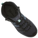 Bota Salomon X Radiant Mid GTX - Feminina - Foto 9