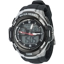 Relógio Digital Analógico X Games XMPPA229 - Unissex - Foto 1