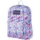 Mochila Jansport Superbreak 19 - 25 Litros - Foto 2