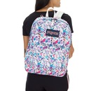 Mochila Jansport Superbreak 19 - 25 Litros - Foto 1