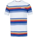 Camiseta Fila Summer Stripes - Masculina - Foto 5